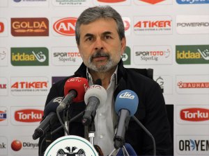 Aykut Kocaman uyarmıştı, haklı çıktı