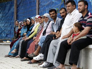 Suriyelilere neden vatandaşlık verilecek?