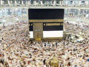 Mayıs ayının zam şampiyonu 'umreye gidiş ücreti' oldu