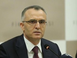 "Vergide sağlanacak adalet devlete olan güveni artırır"
