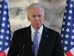 Biden, Başbakan Yıldırım’a "başsağlığı" diledi