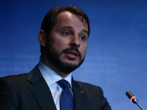 Albayrak: Hedefimiz kayıp kaçak oranını tek haneli rakamlara düşürmek