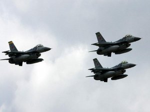 Türk uçakları Rusya Federasyonu üzerinde gözlem uçuşu icra edecek
