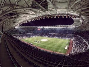 Konyaspor Arena'yı Avrupa'ya götürecek