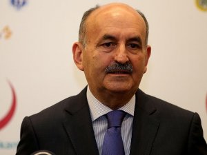 "Bu milletin geçmişi aydınlık medeniyete imza atmıştır"
