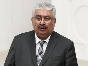 Semih Yalçın’dan ’kongre’ açıklaması