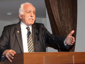 "Biz iktidara geldiğimizde işsiz insanımız kalmayacaktır"