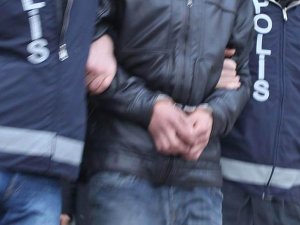 Cinayet zanlısı Kahramanmaraş'ta yakalandı