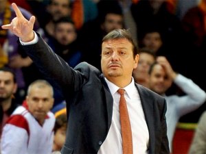 Ergin Ataman kadroyu şekillendiriyor