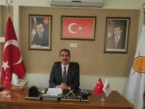 Darbecilere ders vermeliyiz