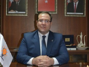Özöğür'den kandil mesajı