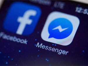 Facebook Messenger'da büyük tehlike!