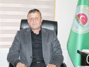 Yaşanan kuraklık ders olmalı