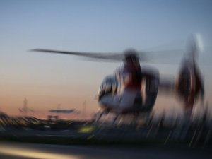 İstanbul'da görülen helikopterler için vur emri