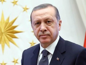 Erdoğan'dan şehit ailelerine taziye telgrafı