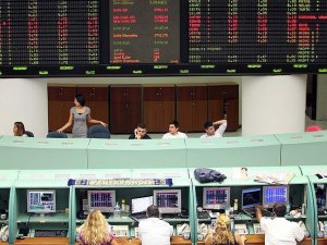 Mayısta sert düşen borsanın haziran gündemi zorlu