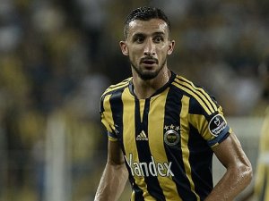 Fenerbahçe Mehmet Topal'la resmen anlaştı