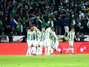 Atiker Konyaspor'un maçı iptal edildi