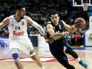 "Başarımızın sırrı, Obradovic"