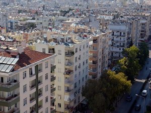 Konut satışları arttı