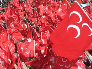 MHP Ankara İl Başkanı Çetinkaya’nın Bayram Mesajı