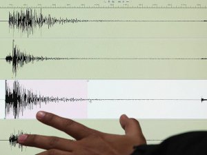 Yeni Zelanda’da deprem