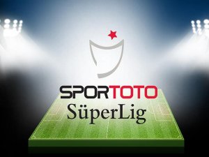 İşte Süper Lig'in başlangıç tarihi