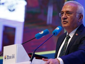 AK Parti Grup Başkanvekili Elitaş'tan CHP'ye eleştiri