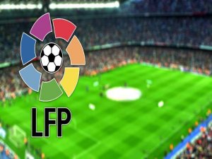 Leganes, La Liga'ya yükseldi