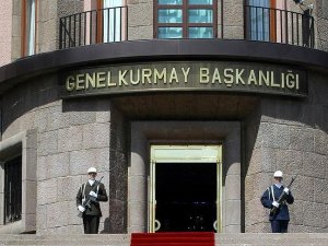 TSK'dan darbe girişimi sonrası ilk açıklama!