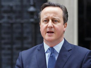 Cameron'dan Ramazan Bayramı mesajı