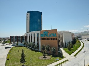 İşte Mevlana Üniversitesine atanan kayyum heyeti
