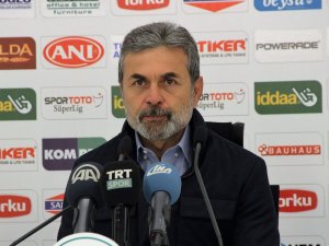 Aykut Kocaman’dan “42” galibiyet