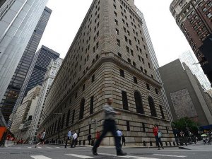 ABD Kongresi, Fed'den para çalınmasını inceliyor