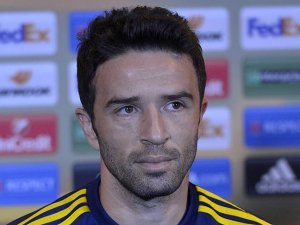 Gökhan Gönül: Seneye Fenerbahçe'de oynamayacağım