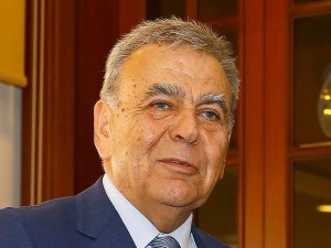 ‘Aziz Başkan' İzmir'de ortalığı karıştırdı