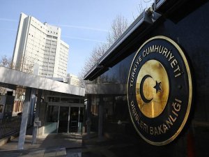 'Avrupa'da ciddi boyutlara ulaşan ırkçılıktan endişe duyuyoruz'