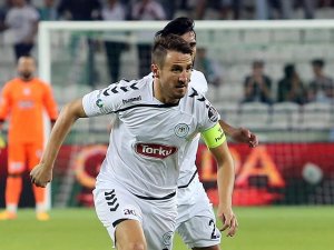 Ali Çamdalı; Derbi tadında bir maç oldu