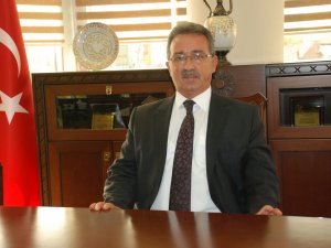 Mehmet Hançerli'den Kadir Gecesi mesajı