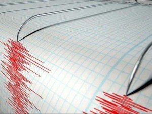 Şanlıurfa’da 3.4 büyüklüğünde deprem meydana geldi