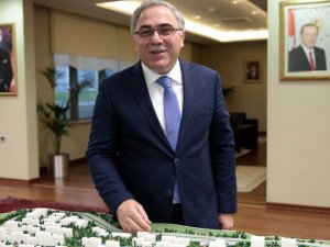 TOKİ'nin tercihi yüksek kalitede yerli malzeme