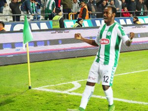 Traore ortada kaldı!