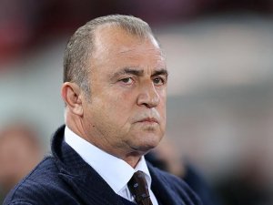 Terim: 'Son dakikada da olsa maçı kazanmak güzeldi'