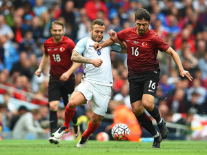 A Milli Futbol Takımı'nın konuğu Karadağ