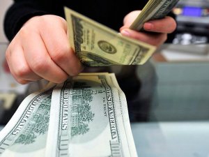 Doların hakimiyeti ilk yarıda sarsıldı