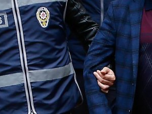 İki üst rütbeli asker gözaltına alındı