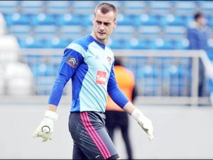 Konyaspor’da kaleye takviye