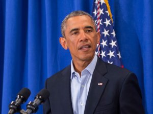 Obama: Saldırganın dışarıdan yönlendirildiğine dair kanıt yok
