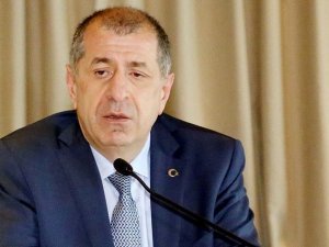 Özdağ'dan 'Çağrı Heyeti' iddiası