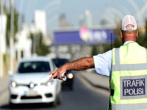 Başkent'te bazı yollar trafiğe kapatılacak
